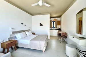 Amorgos hotel