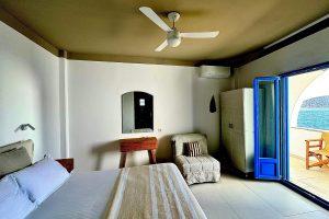 Amorgos hotel