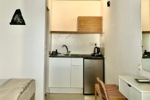 Amorgos hotel