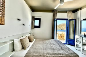 Amorgos hotel