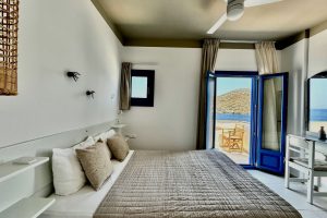 Booking Amorgos