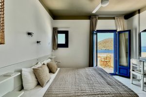Hotel Amorgos