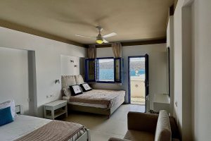 Amorgos hotel