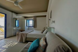 Amorgos hotel