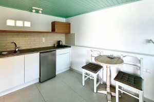 Hotel Amorgos