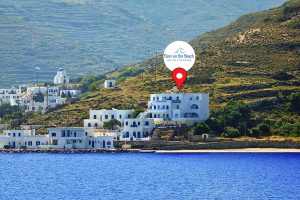 Amorgos hotel