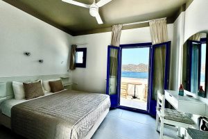 Hotel Amorgos