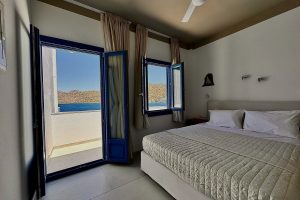 Hotel Amorgos