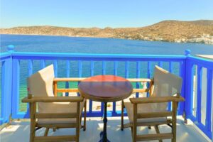 Hotel Amorgos