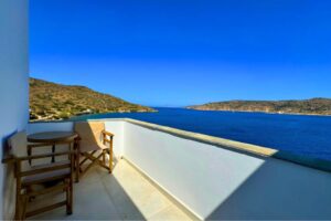 Amorgos booking