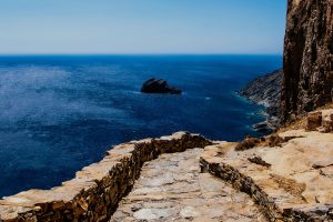 Hotel Amorgos