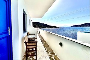 Amorgos hotel