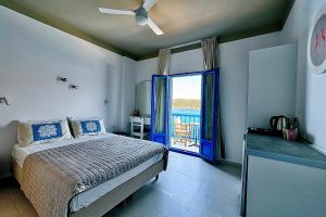 Amorgos hotel