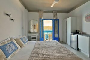 Amorgos hotel