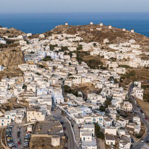 Hotel Amorgos