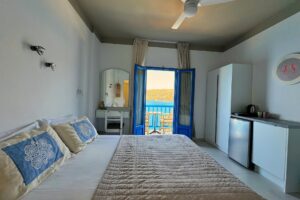 Booking Amorgos