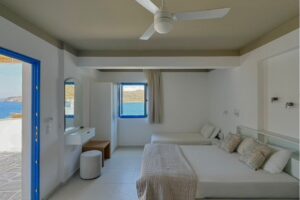 Amorgos hotels