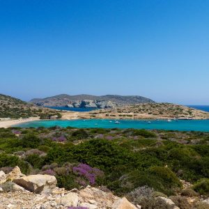 Hotel Amorgos
