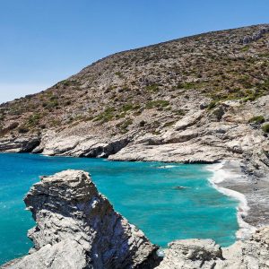Amorgos booking
