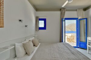 Amorgos hotel