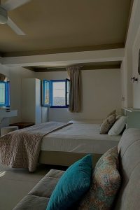 Amorgos hotel