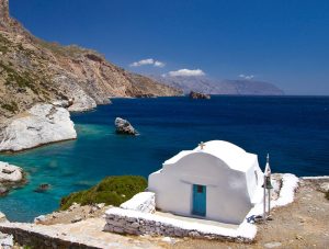Hotel Amorgos