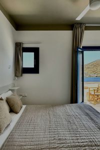 Amorgos hotel
