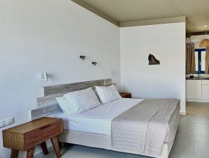 Amorgos hotel
