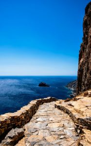 Amorgos hotel