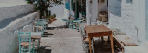 Hotel Amorgos
