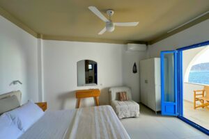 Hotel Amorgos