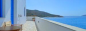 Booking Amorgos