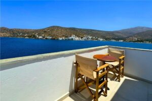 Rooms Amorgos