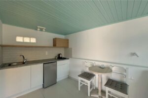 Amorgos rooms