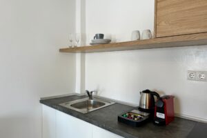 Hotel Amorgos