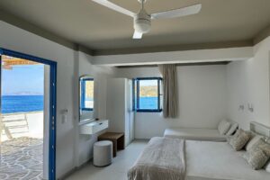 Rooms Amorgos