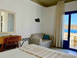 Hotel Amorgos