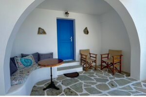 Amorgos hotel