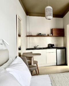 Hotel Amorgos