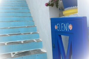 Αμοργός ξενοδοχείο