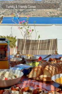 Rooms Amorgos