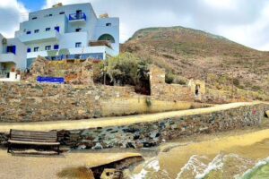 Hotel Amorgos
