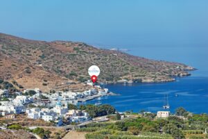Hotel Amorgos