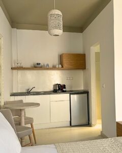 Rooms Amorgos