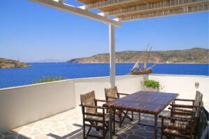 Rooms Amorgos